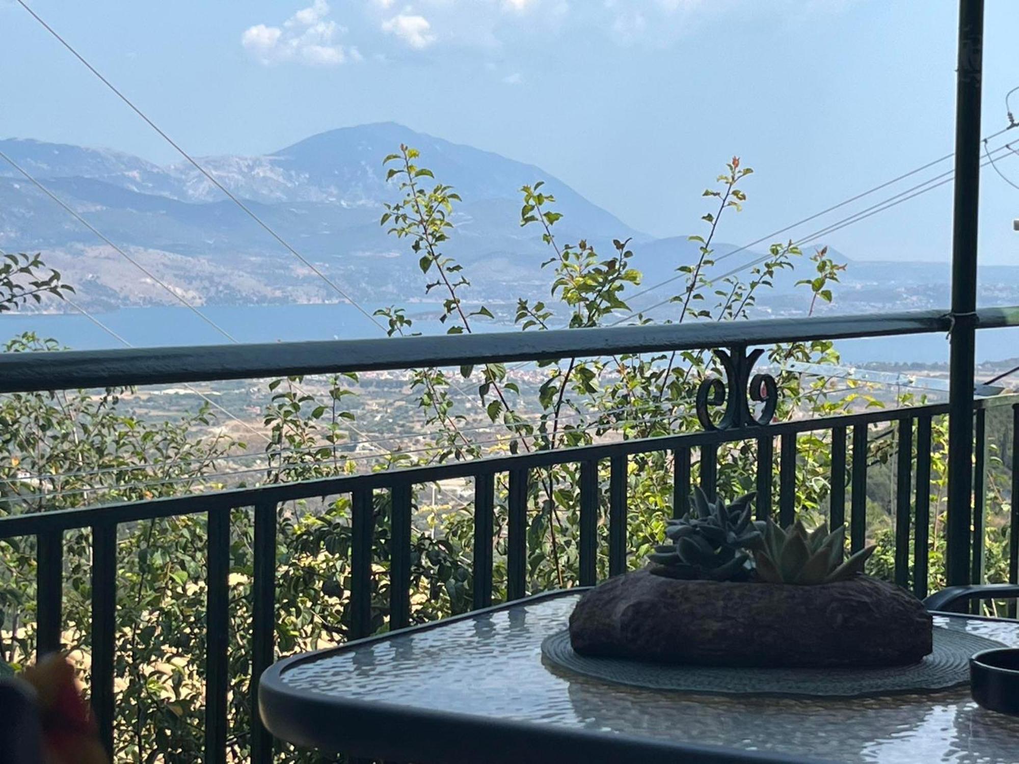 Σπίτι διακοπών The Art Of The View
