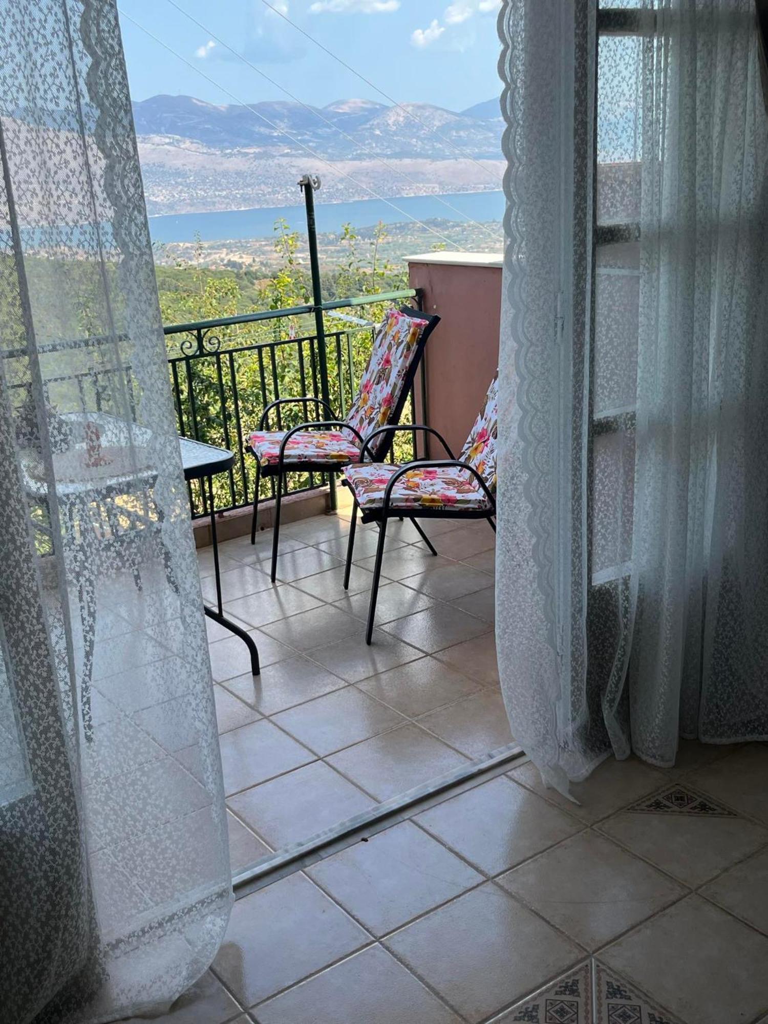Σπίτι διακοπών The Art Of The View *